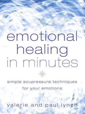 cover image of Emotional Healing in Minutes